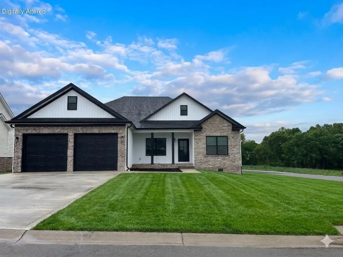 100 Bill Silvey Road, Danville, KY 40422 - #1
