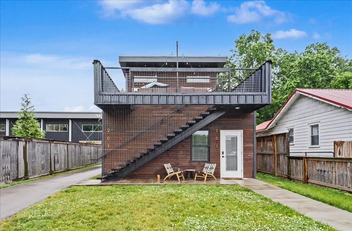742 Bellaire Avenue, Lexington, KY 40508 - #1