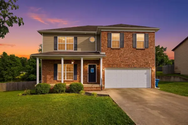 1928 Clearwater Drive, Lawrenceburg, KY 40342