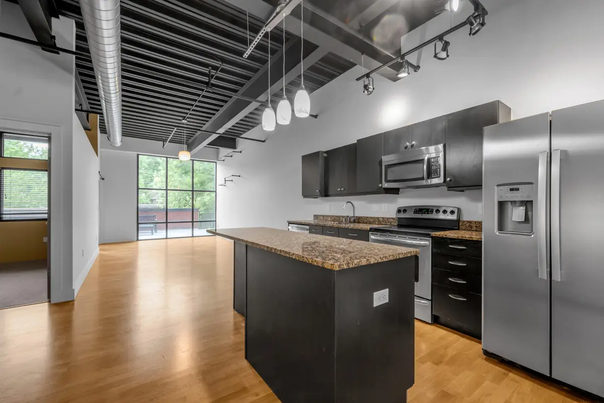 350 E Short Street #211, Lexington, KY 40507 - #1