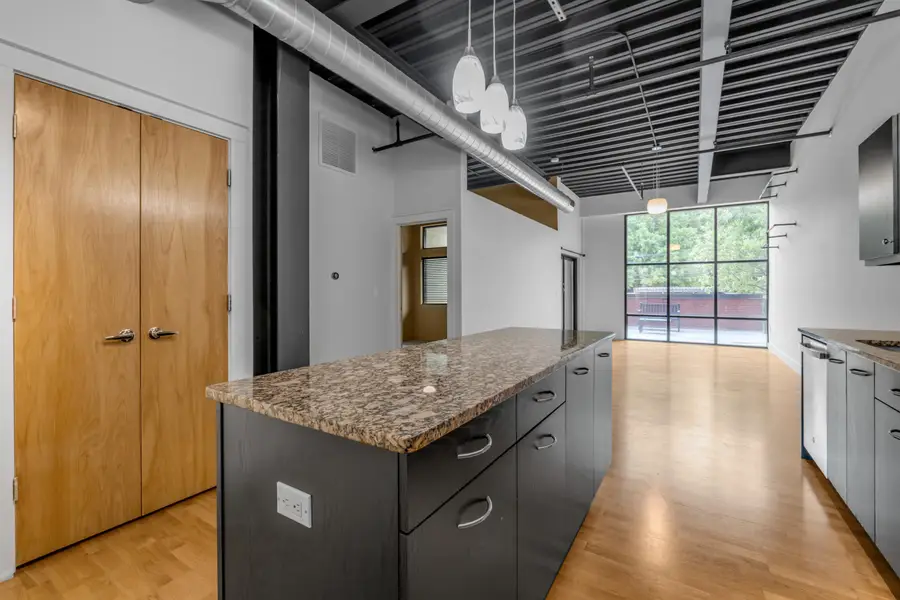 350 E Short Street #211, Lexington, KY 40507 - #2