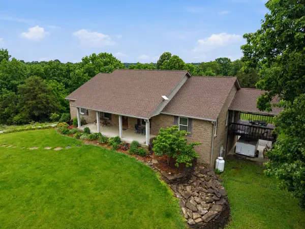 863 Mink Run Road, Frankfort, KY 40601