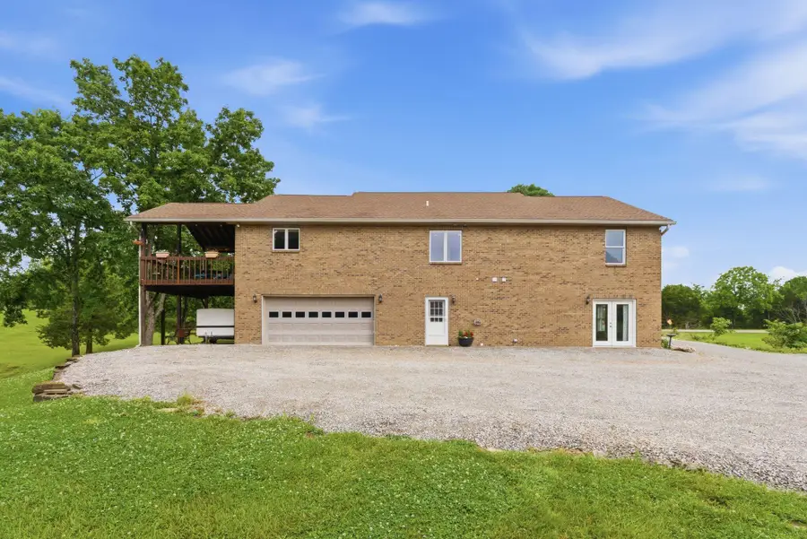 863 Mink Run Road, Frankfort, KY 40601 - #2