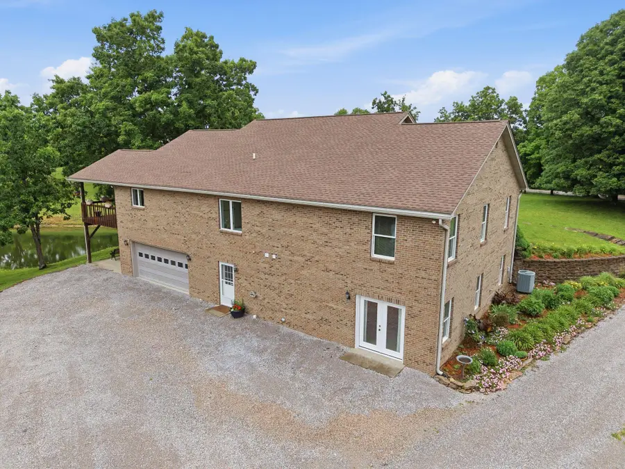 863 Mink Run Road, Frankfort, KY 40601 - #3