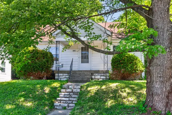 507 Addison Avenue, Lexington, KY 40504