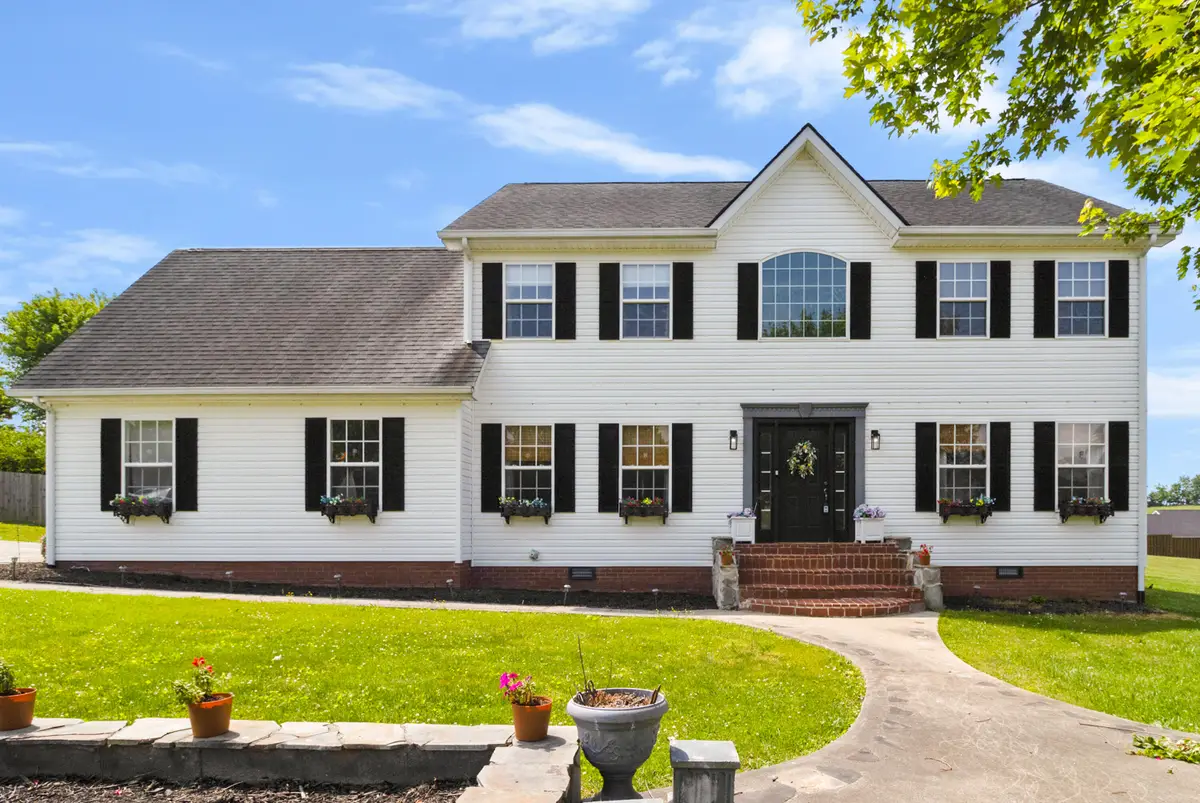41 Lakeside Drive, London, KY 40741 - #1