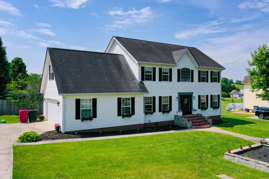 41 Lakeside Drive, London, KY 40741 - #3
