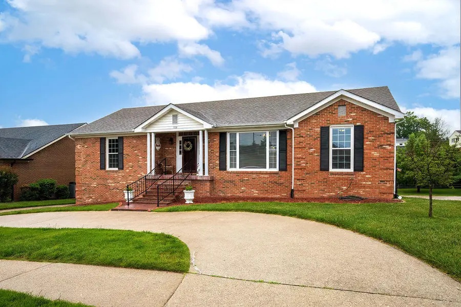 108 Bradford Court, Richmond, KY 40475 - #2