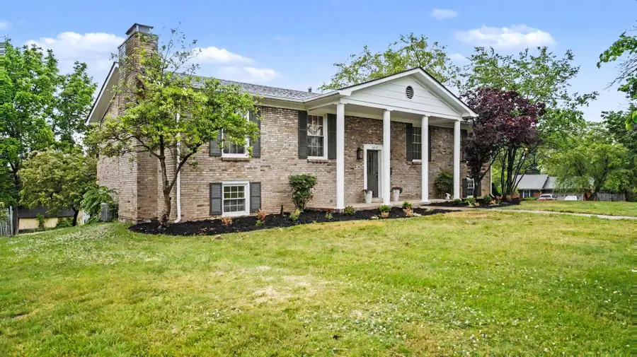 1817 Barwick Drive, Lexington, KY 40505 - #3