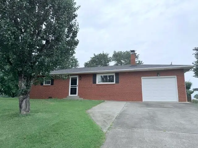 460 Browning Acres Road, Corbin, KY 40701 - #2