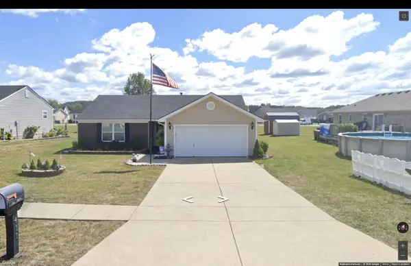 411 Tyler Parkway, Shepherdsville, KY 40165