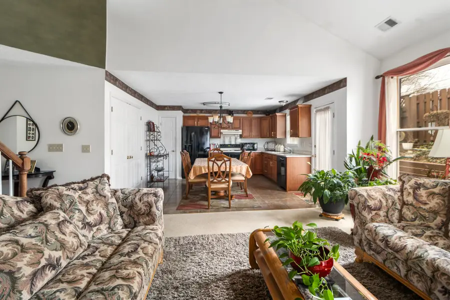 1105 Canyon Ct, Lexington, KY 40509 - #3