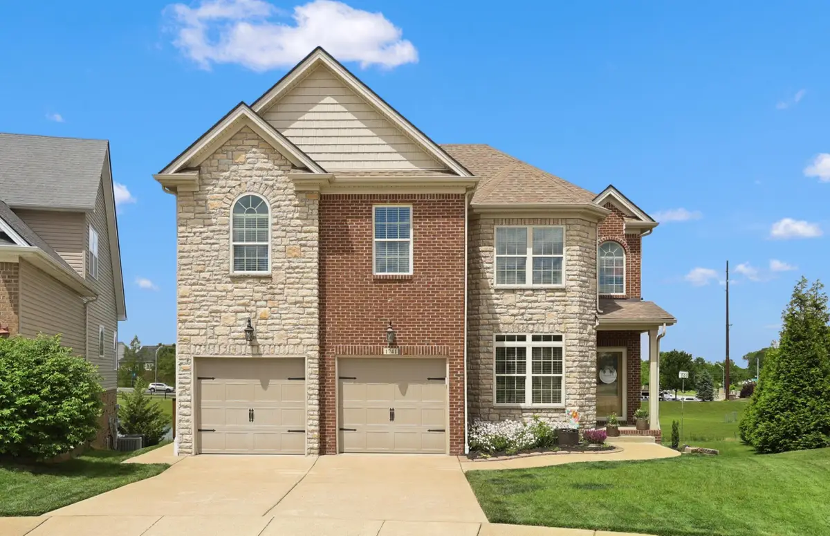 1741 Battery Street, Lexington, KY 40509 - #1