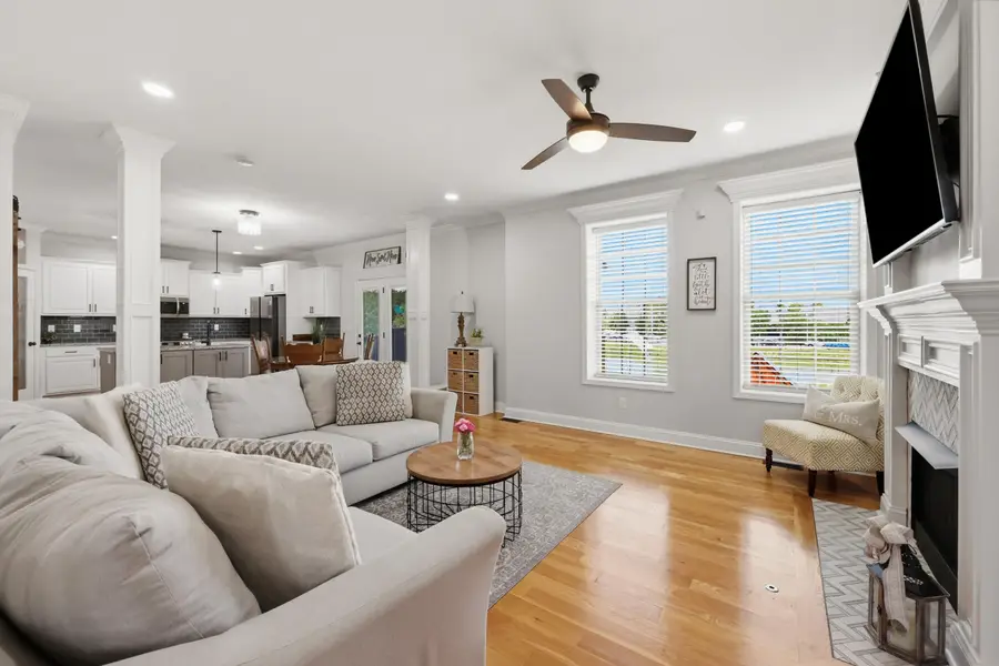 1741 Battery Street, Lexington, KY 40509 - #3