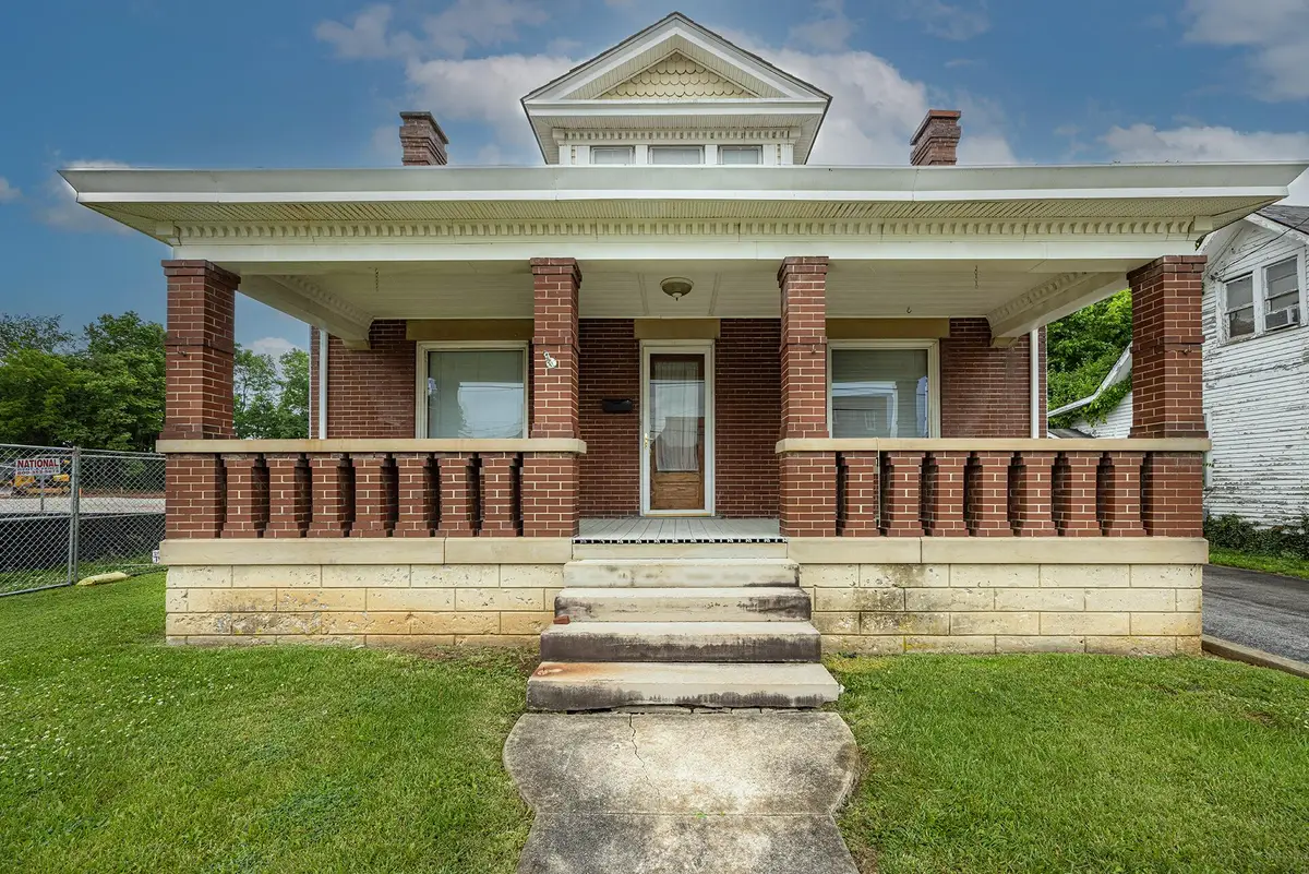1515 Main Street, Paris, KY 40361 - #1