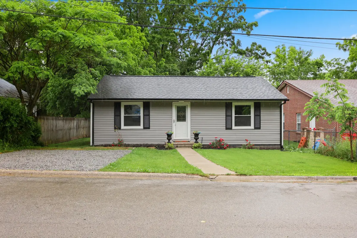 79 Central Avenue, Berea, KY 40403 - #1