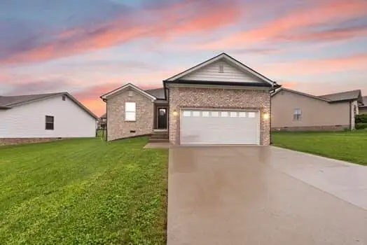 424 Middle Creek Way, Berea, KY 40403 - #1