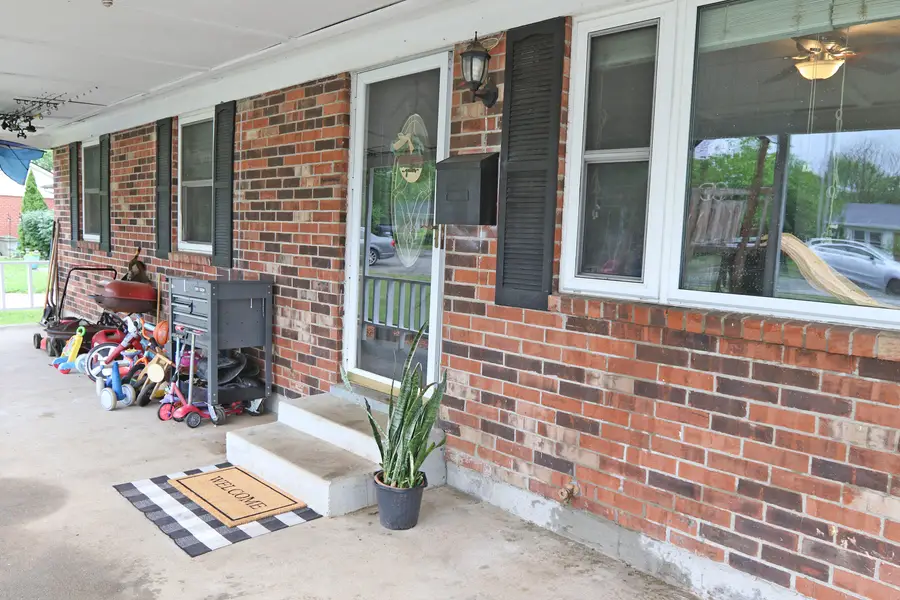1260 Hialeiah Court, Lexington, KY 40517 - #3