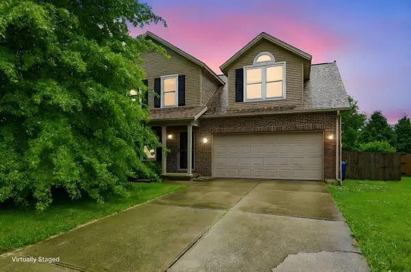 207 Abbeywood Drive, Winchester, KY 40391