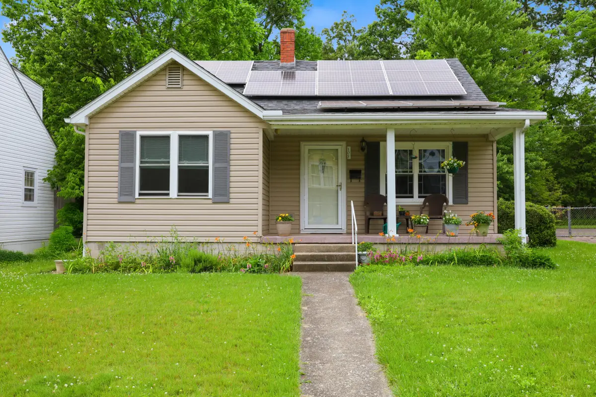 105 Lorraine Court, Berea, KY 40403 - #1