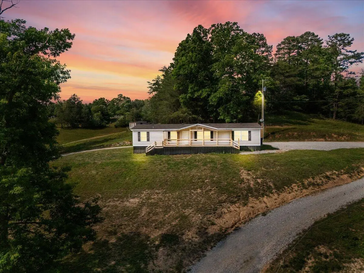 136 Sonic Drive, Keavy, KY 40737 - #1