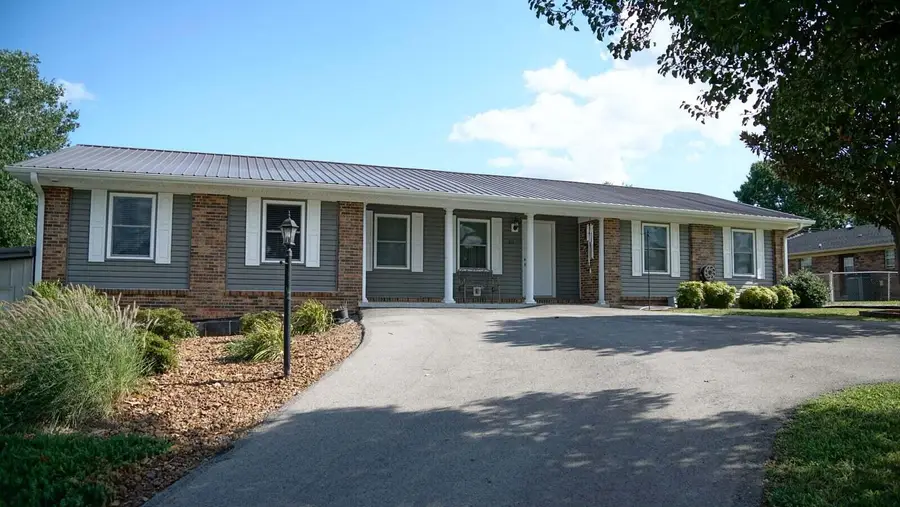 311 Sioux Trail #1, Somerset, KY 42501 - #2