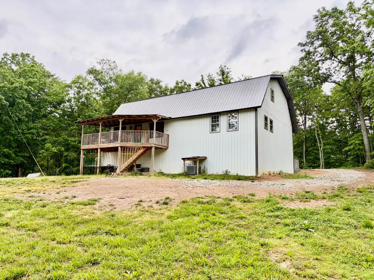 915 Oscar Morgan Road, Strunk, KY 42649 - #1