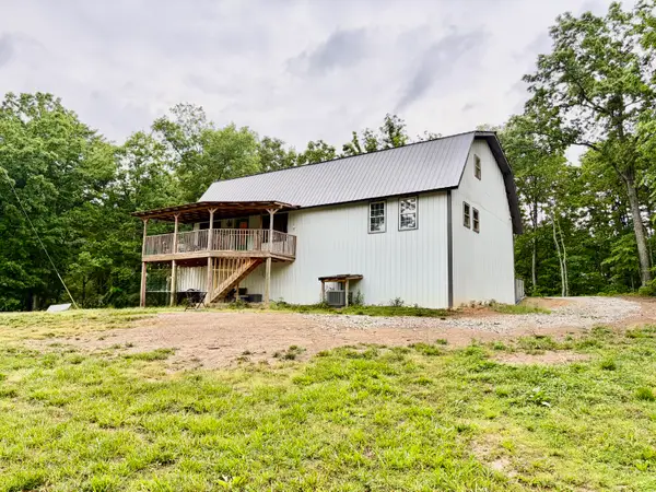 915 Oscar Morgan Road, Strunk, KY 42649