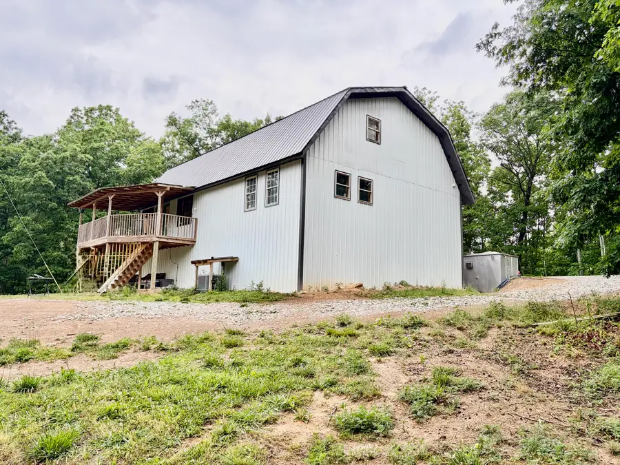 915 Oscar Morgan Road, Strunk, KY 42649 - #2