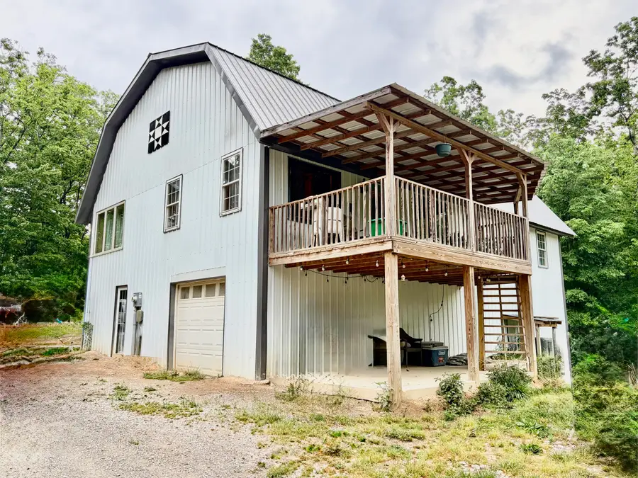 915 Oscar Morgan Road, Strunk, KY 42649 - #3