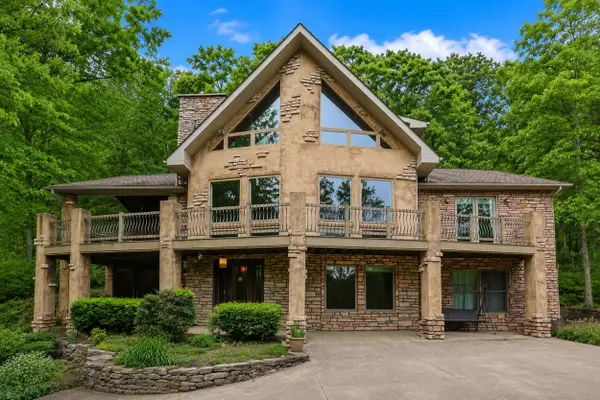 1485 N Rays Fork Road, Sadieville, KY 40370