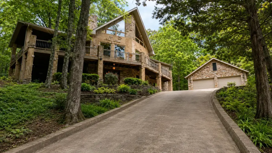 1485 N Rays Fork Road, Sadieville, KY 40370 - #2