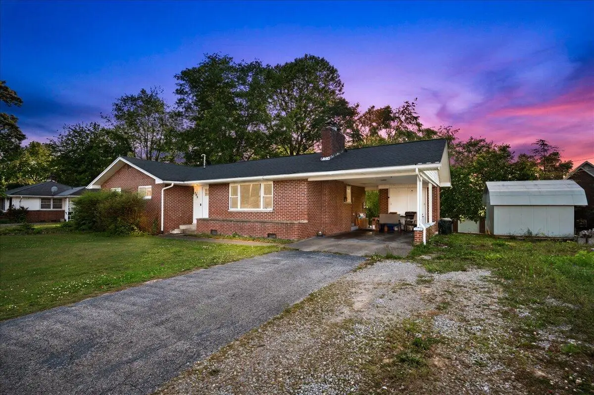 306 Barton Mill Road, Corbin, KY 40701 - #1