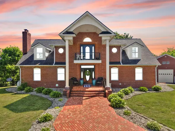 234 Horizon Hill Drive, Somerset, KY 42503