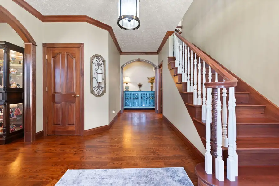 234 Horizon Hill Drive, Somerset, KY 42503 - #2