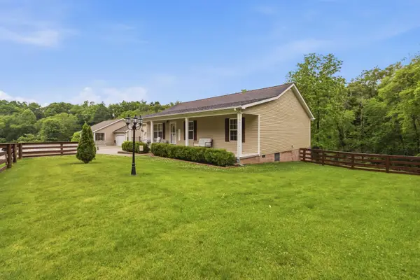 953 Lily Road, London, KY 40744