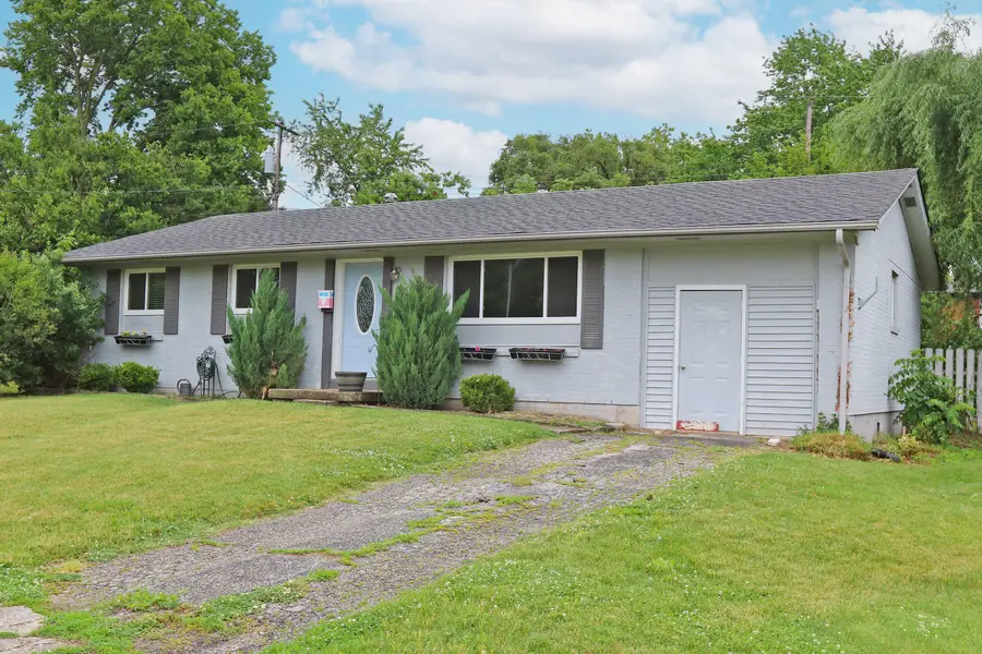 673 Leslie Court, Lexington, KY 40505 - #2