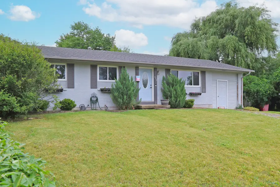 673 Leslie Court, Lexington, KY 40505 - #3