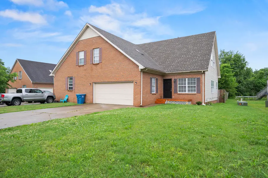 216 Tanbark Drive, Georgetown, KY 40324 - #2