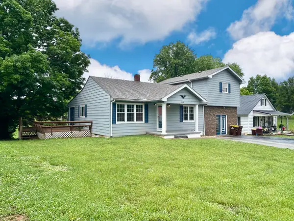 315 Randolph Street, Somerset, KY 42501