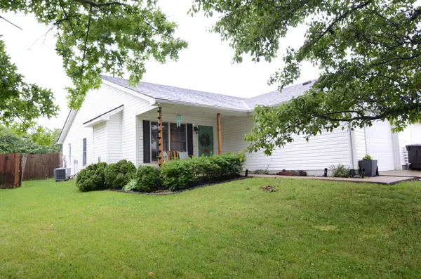 525 Colby Ridge Boulevard, Winchester, KY 40391