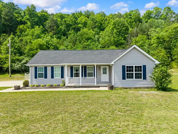 425 W Fox Trail Road, Manchester, KY 40962