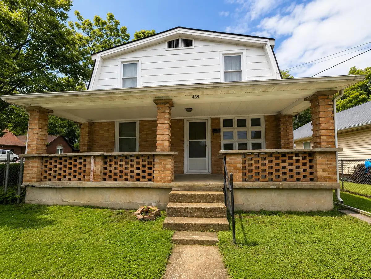 439 Glen Arvin Avenue, Lexington, KY 40508 - #1