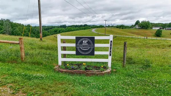1121A Ashby Road, Lawrenceburg, KY 40342
