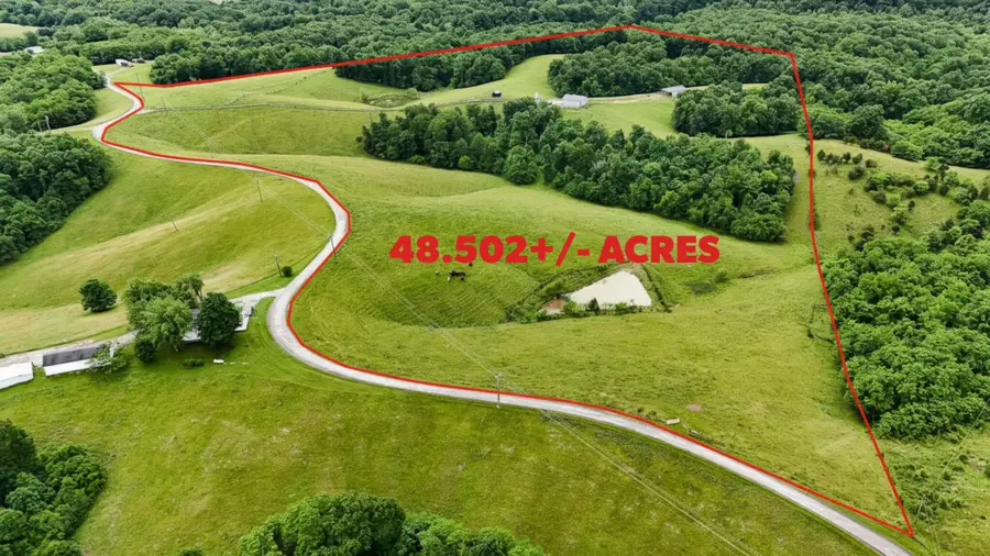 1121A Ashby Road, Lawrenceburg, KY 40342 - #2