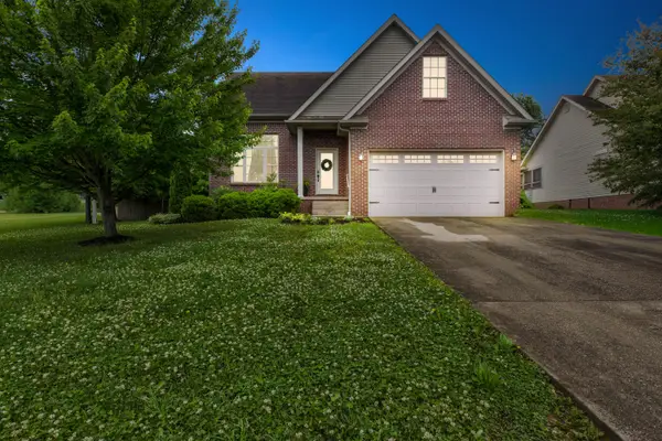 1005 Ashlyn Drive, Mt Sterling, KY 40353