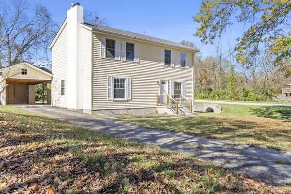 20 Bon Haven Avenue, Winchester, KY 40391
