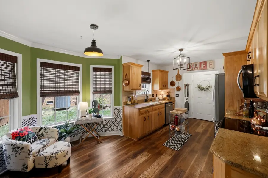 105 Wild Cherry Way, Frankfort, KY 40601 - #3