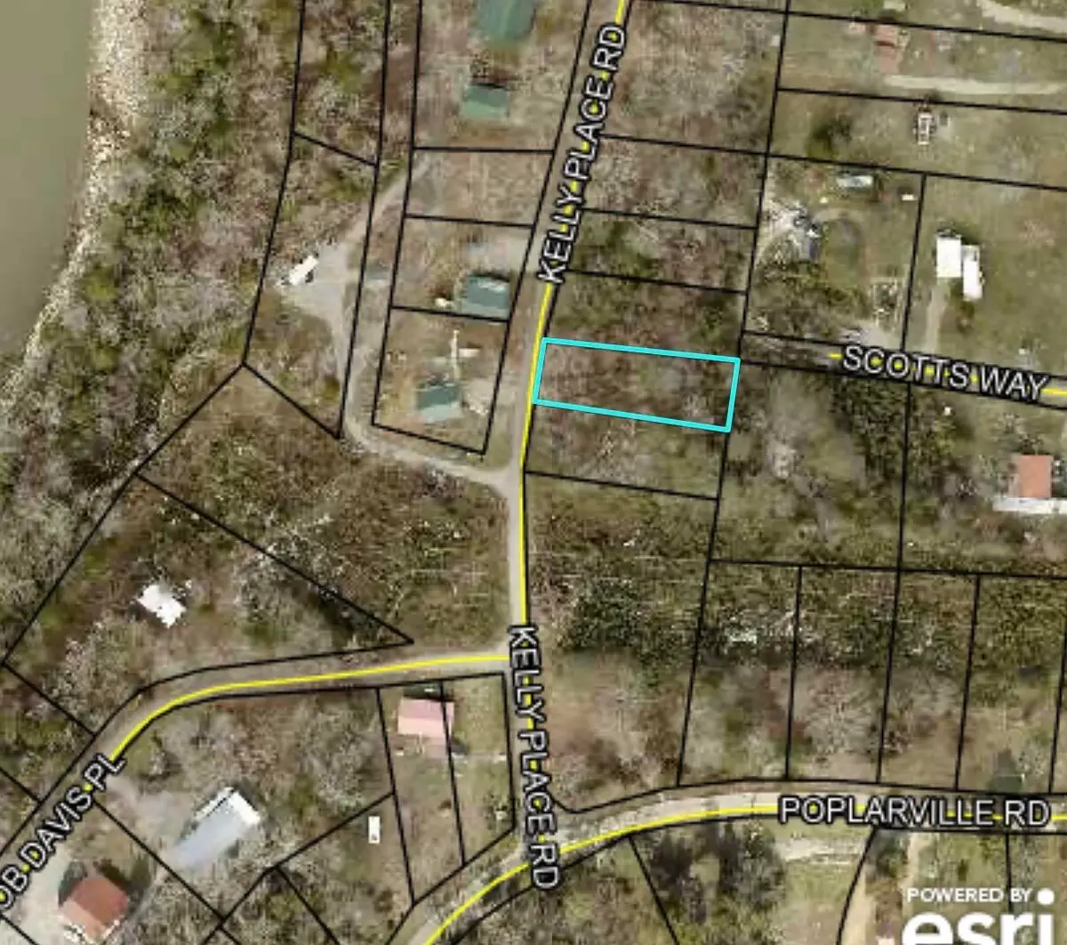 Lot 6  Kelly Place Road, Somerset, KY 42501 - #1