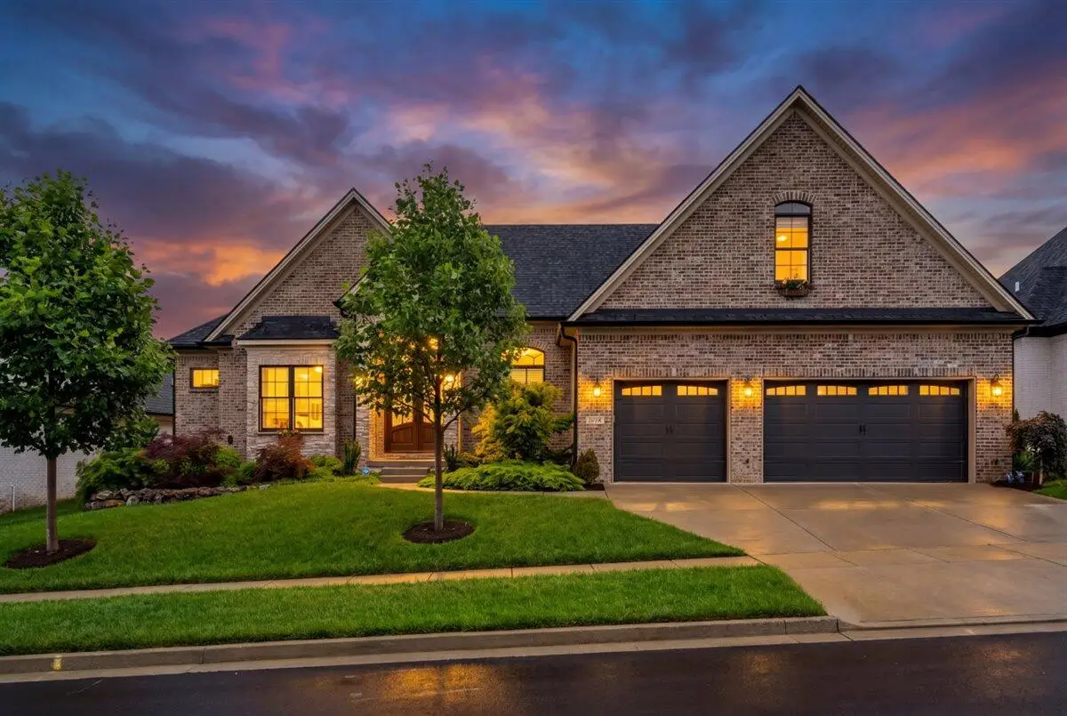 2428 Lorenzo Way, Lexington, KY 40509 - #1
